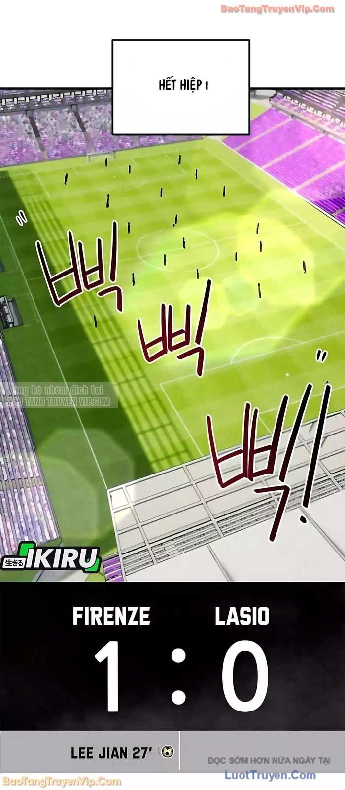 Tôi Bị Hiểu Lầm Là Siêu Sao Trên Sân Cỏ [Chap 40-41]