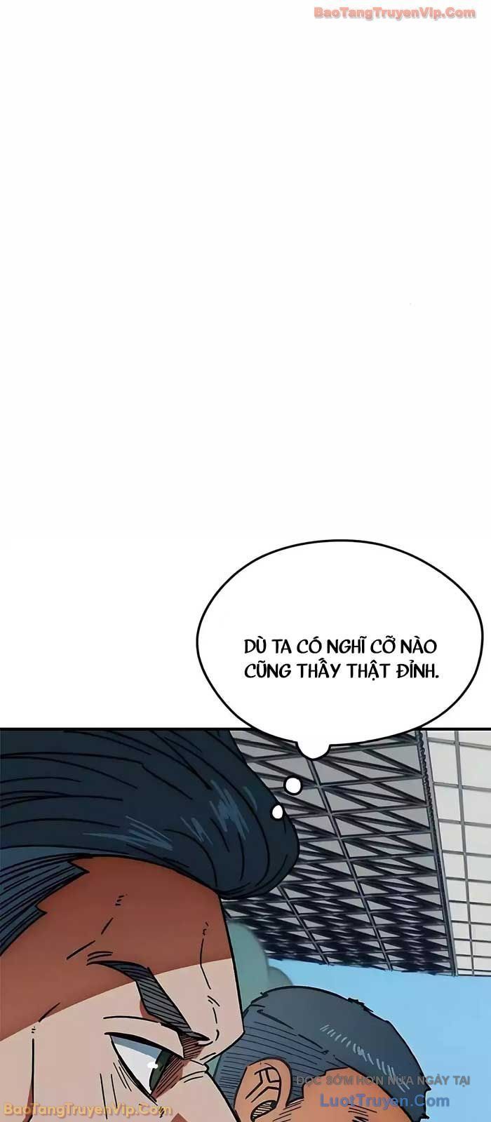 Tôi Bị Hiểu Lầm Là Siêu Sao Trên Sân Cỏ [Chap 40-41]