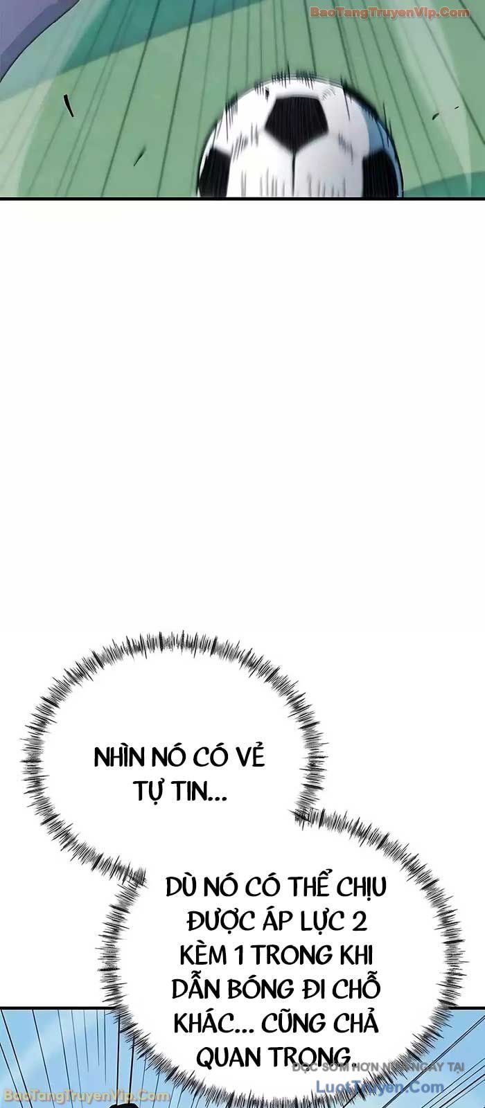 Tôi Bị Hiểu Lầm Là Siêu Sao Trên Sân Cỏ [Chap 40-41]