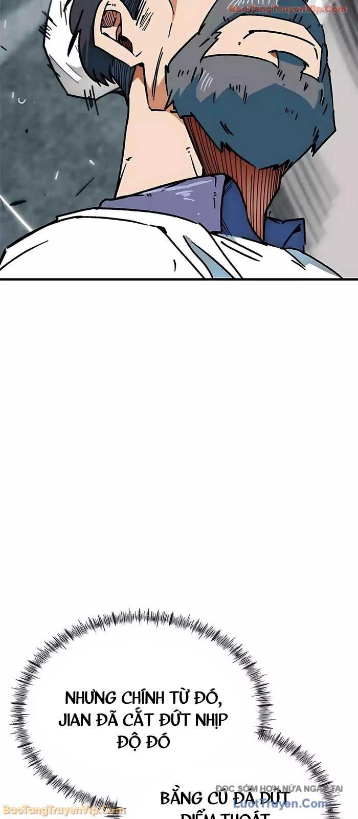 Tôi Bị Hiểu Lầm Là Siêu Sao Trên Sân Cỏ [Chap 40-41]