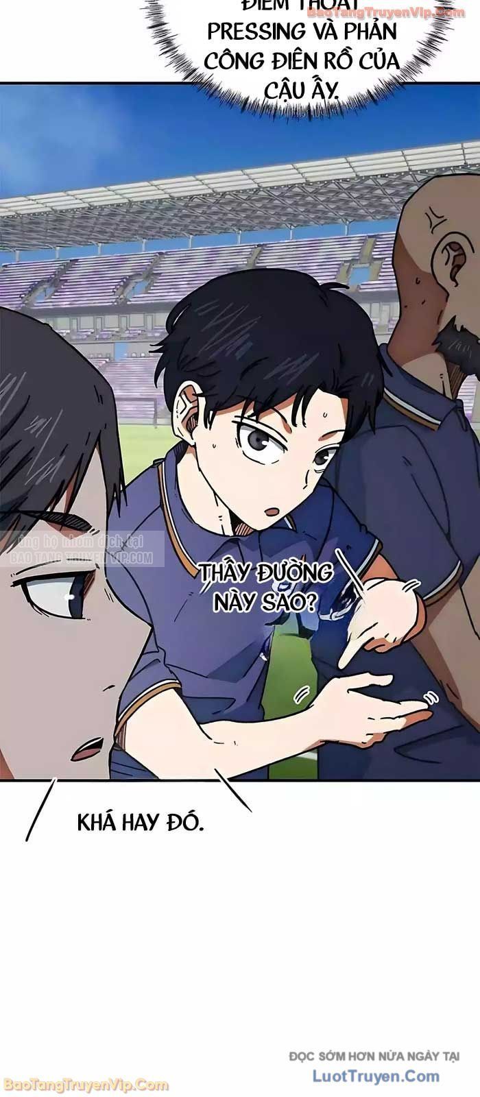 Tôi Bị Hiểu Lầm Là Siêu Sao Trên Sân Cỏ [Chap 40-41]