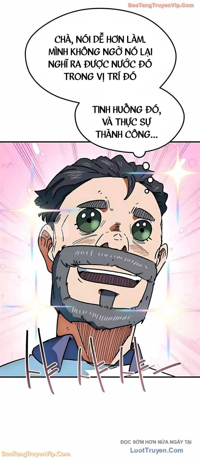 Tôi Bị Hiểu Lầm Là Siêu Sao Trên Sân Cỏ [Chap 40-41]