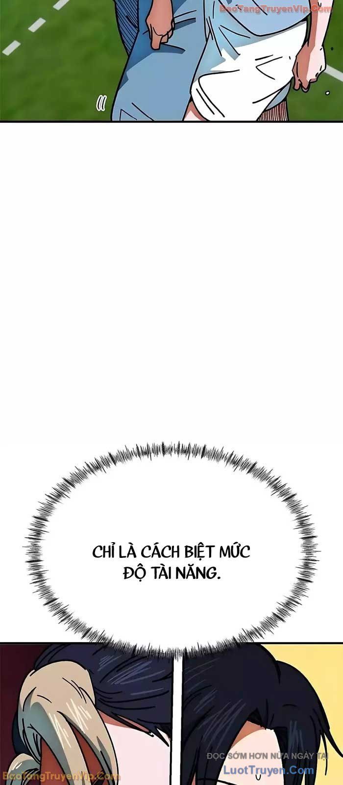 Tôi Bị Hiểu Lầm Là Siêu Sao Trên Sân Cỏ [Chap 40-41]