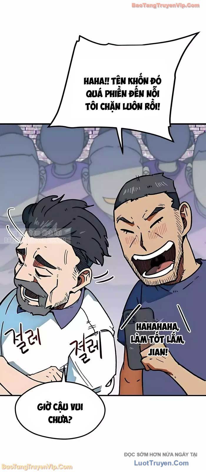 Tôi Bị Hiểu Lầm Là Siêu Sao Trên Sân Cỏ [Chap 40-41]