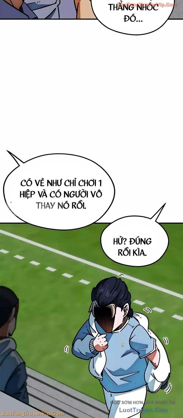 Tôi Bị Hiểu Lầm Là Siêu Sao Trên Sân Cỏ [Chap 40-41]