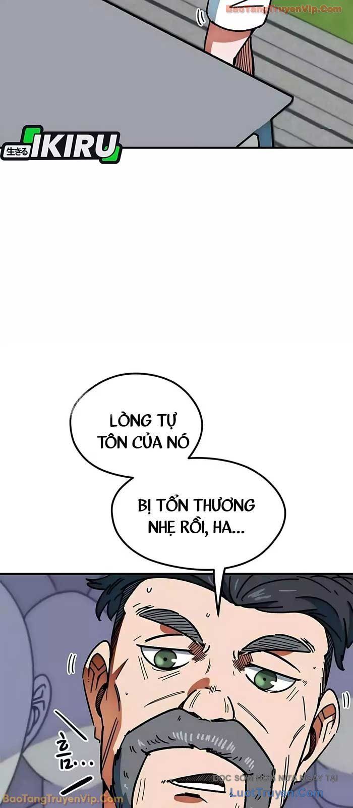 Tôi Bị Hiểu Lầm Là Siêu Sao Trên Sân Cỏ [Chap 40-41]