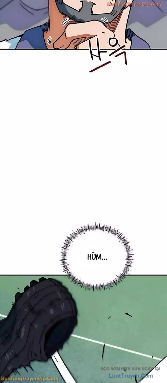 Tôi Bị Hiểu Lầm Là Siêu Sao Trên Sân Cỏ [Chap 40-41]