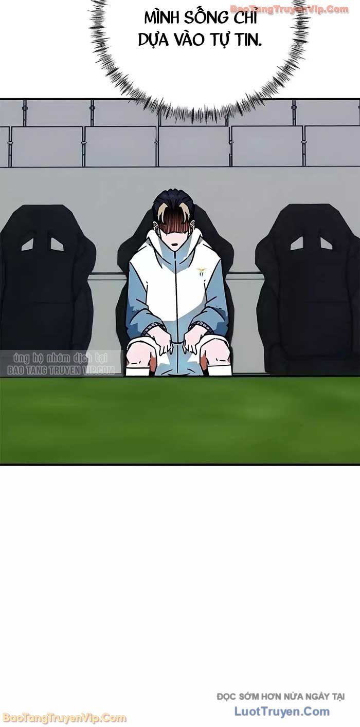 Tôi Bị Hiểu Lầm Là Siêu Sao Trên Sân Cỏ [Chap 40-41]