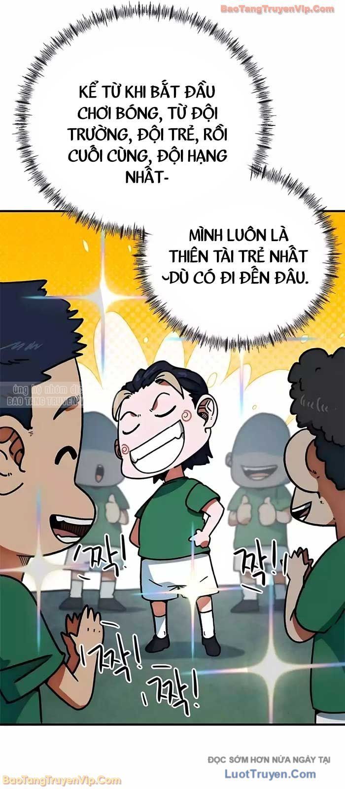 Tôi Bị Hiểu Lầm Là Siêu Sao Trên Sân Cỏ [Chap 40-41]