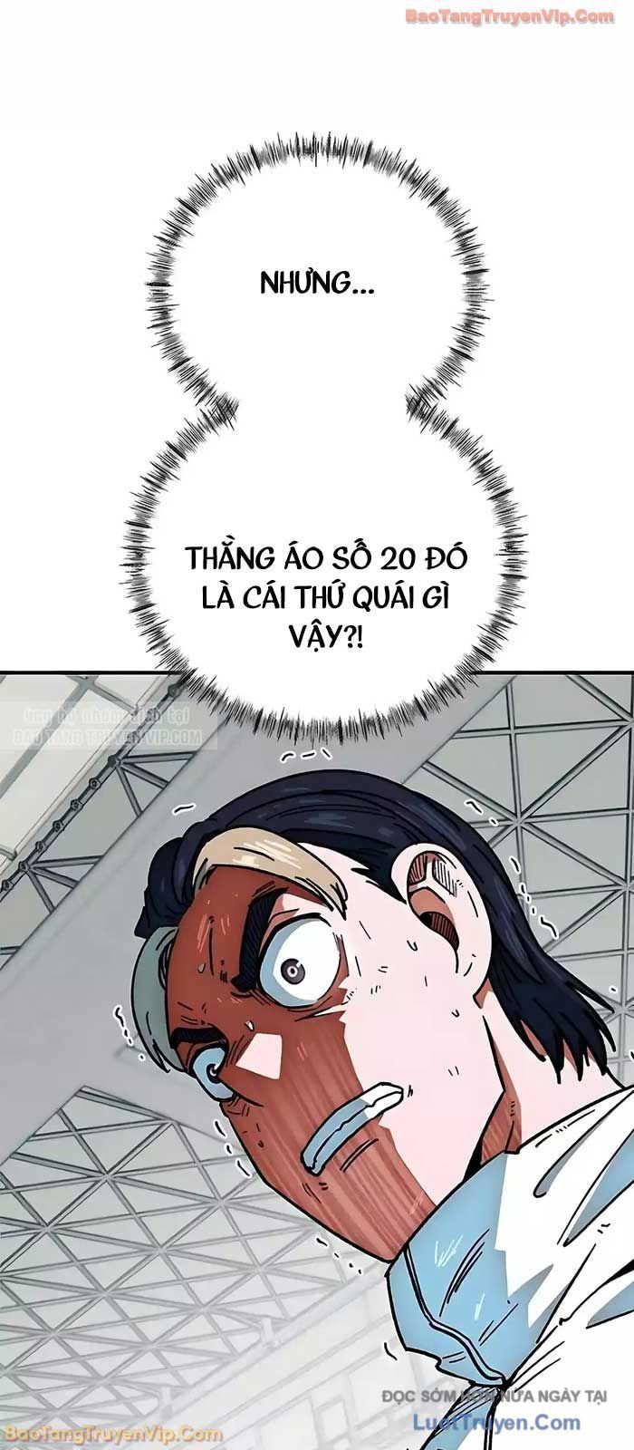 Tôi Bị Hiểu Lầm Là Siêu Sao Trên Sân Cỏ [Chap 40-41]