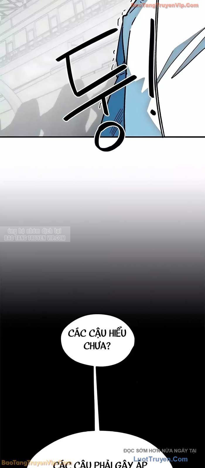 Tôi Bị Hiểu Lầm Là Siêu Sao Trên Sân Cỏ [Chap 40-41]