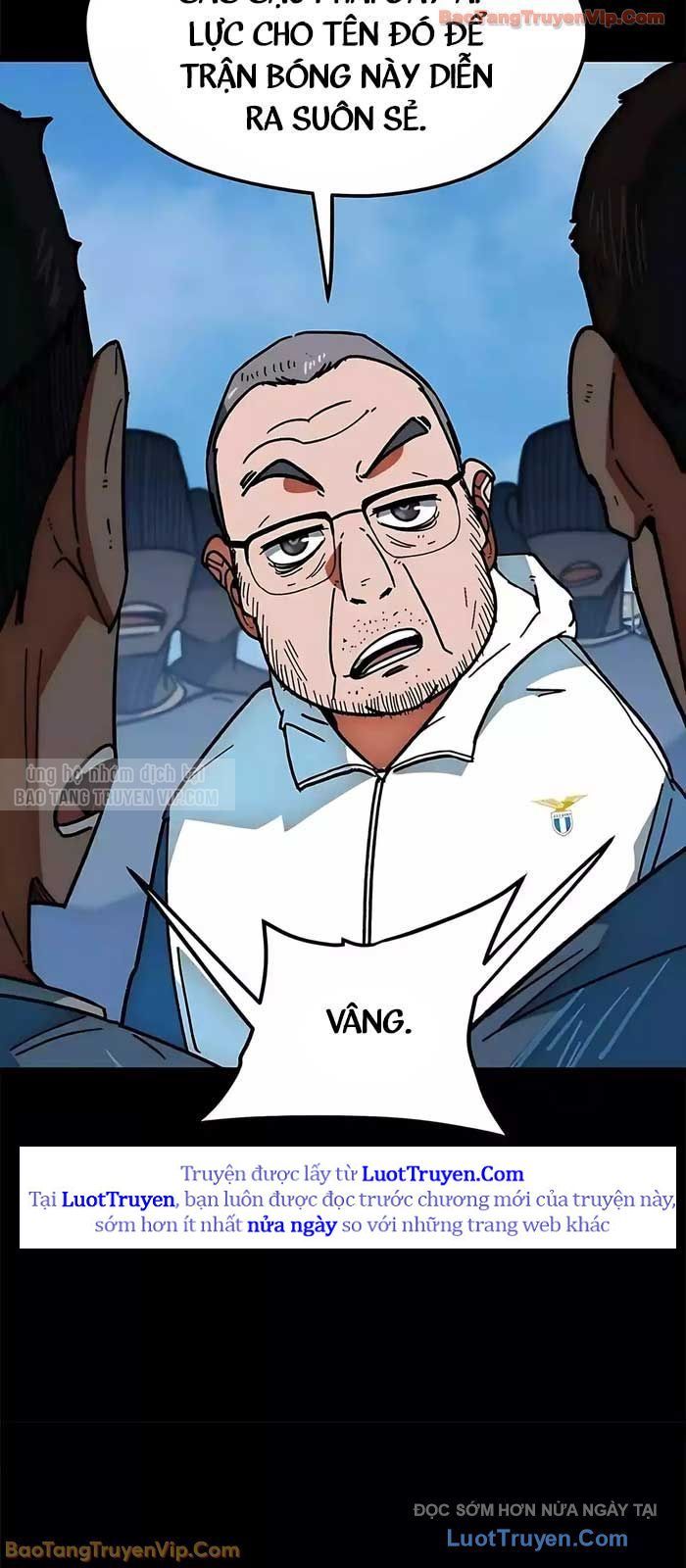 Tôi Bị Hiểu Lầm Là Siêu Sao Trên Sân Cỏ [Chap 40-41]