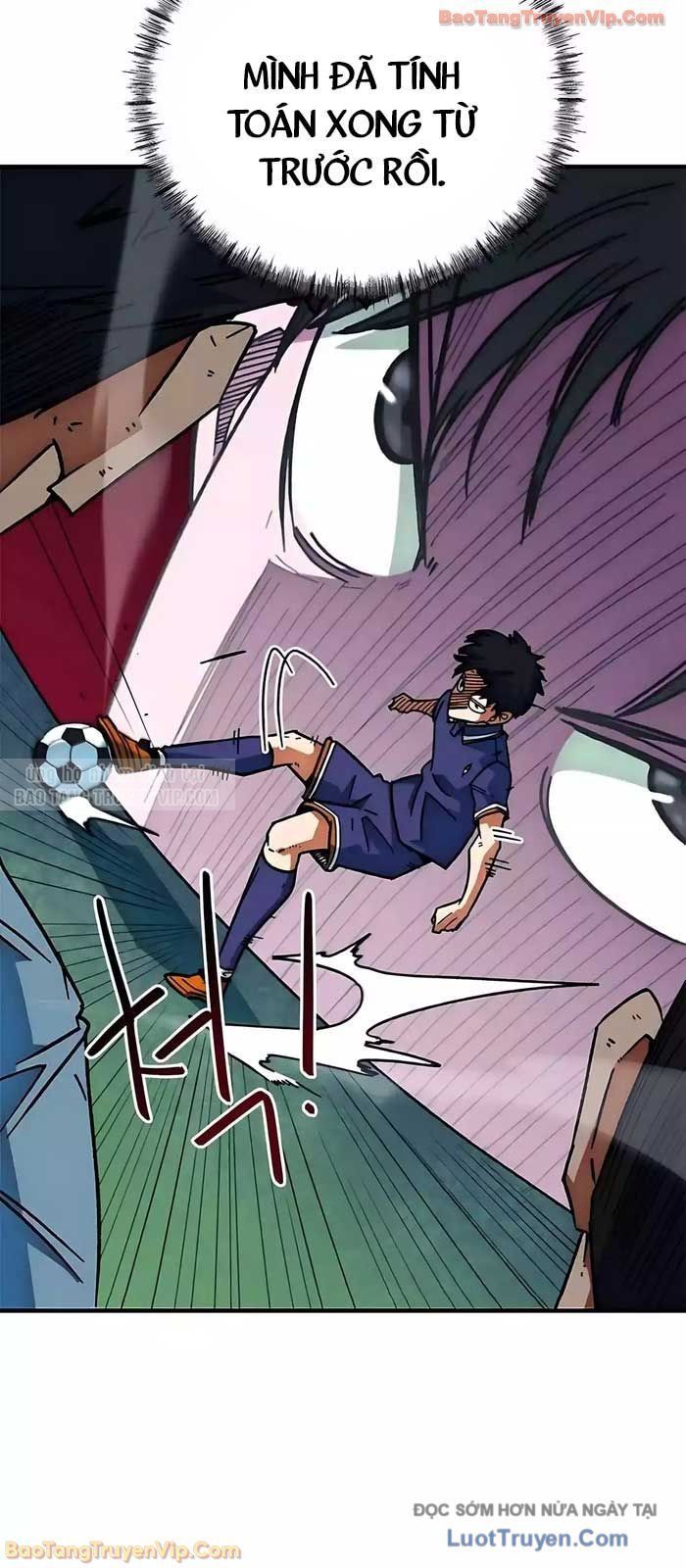 Tôi Bị Hiểu Lầm Là Siêu Sao Trên Sân Cỏ [Chap 40-41]