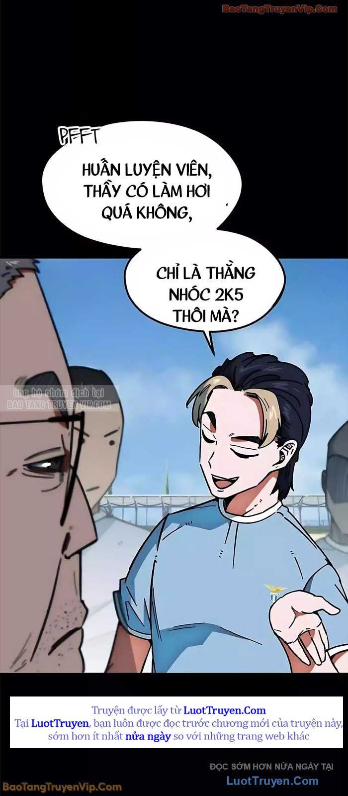 Tôi Bị Hiểu Lầm Là Siêu Sao Trên Sân Cỏ [Chap 40-41]