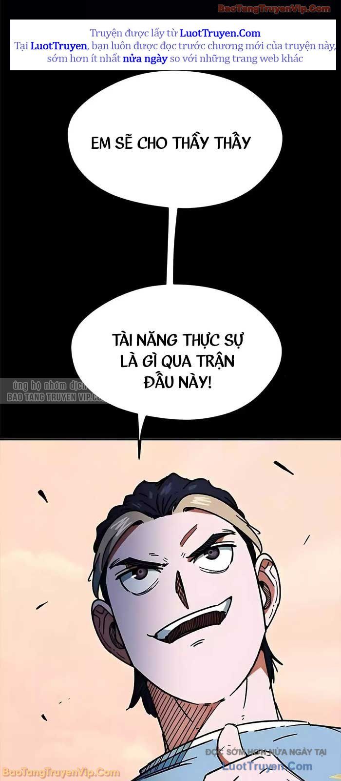 Tôi Bị Hiểu Lầm Là Siêu Sao Trên Sân Cỏ [Chap 40-41]