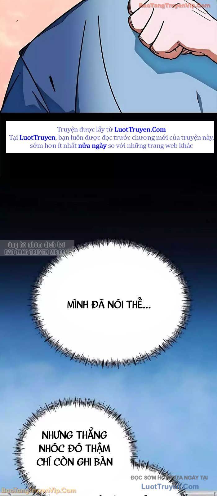 Tôi Bị Hiểu Lầm Là Siêu Sao Trên Sân Cỏ [Chap 40-41]