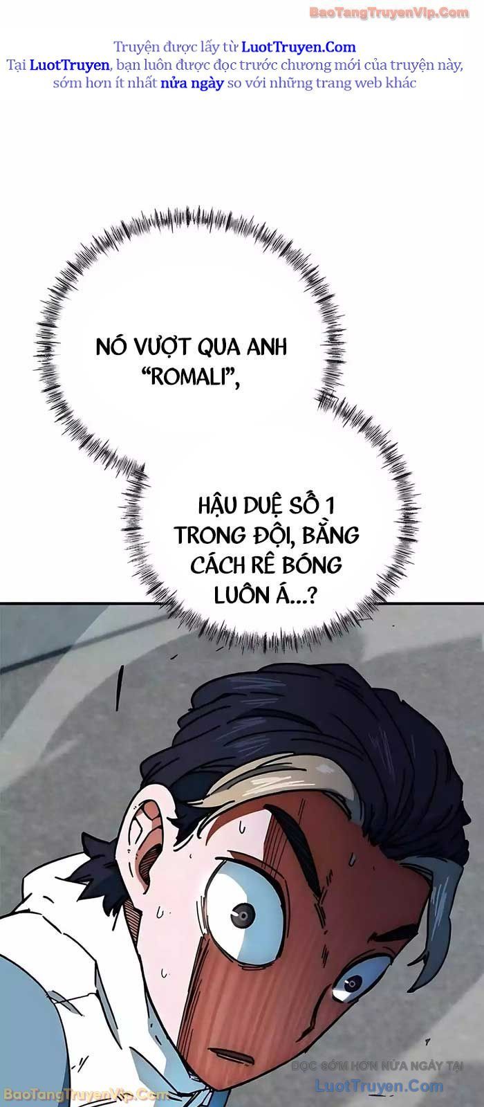 Tôi Bị Hiểu Lầm Là Siêu Sao Trên Sân Cỏ [Chap 40-41]