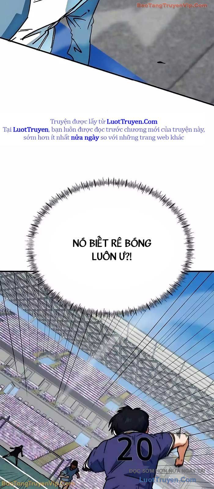 Tôi Bị Hiểu Lầm Là Siêu Sao Trên Sân Cỏ [Chap 40-41]