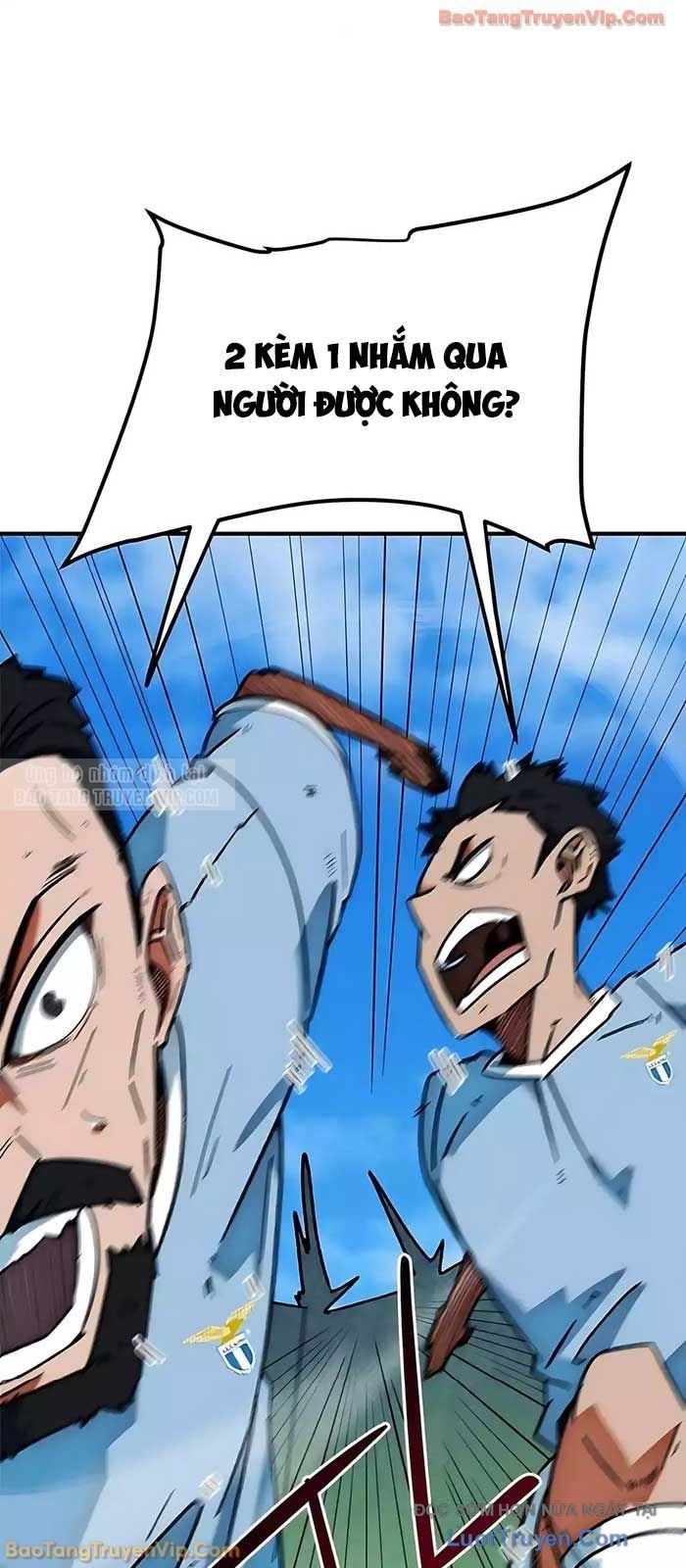 Tôi Bị Hiểu Lầm Là Siêu Sao Trên Sân Cỏ [Chap 40-41]