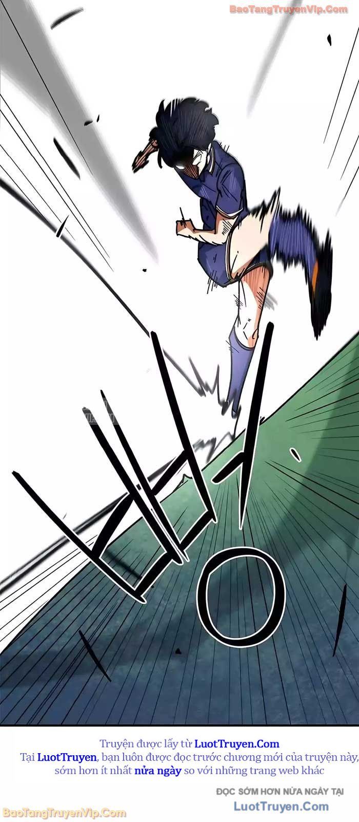 Tôi Bị Hiểu Lầm Là Siêu Sao Trên Sân Cỏ [Chap 40-41]