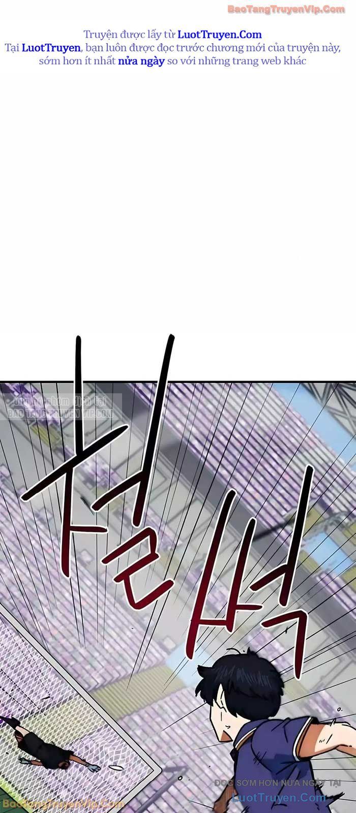 Tôi Bị Hiểu Lầm Là Siêu Sao Trên Sân Cỏ [Chap 40-41]