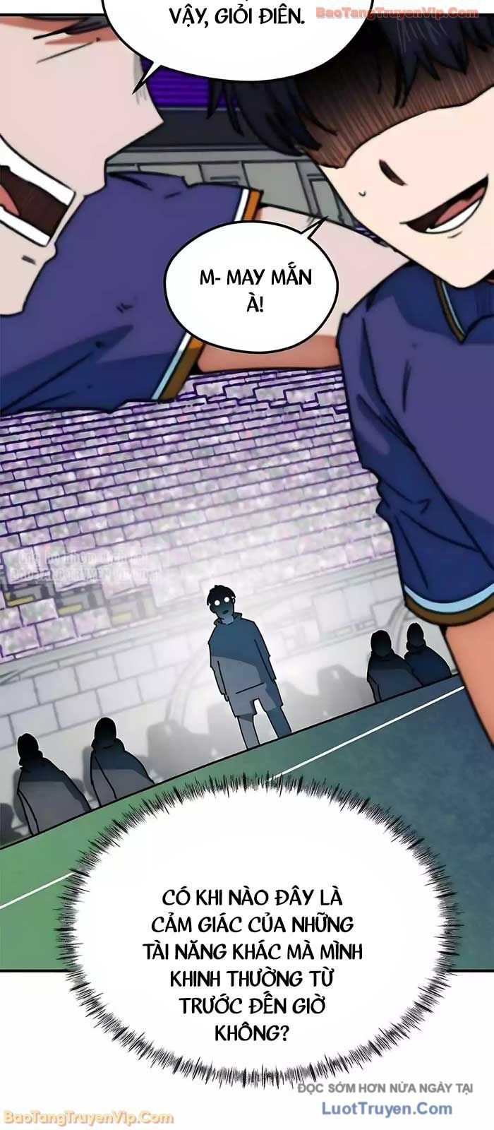 Tôi Bị Hiểu Lầm Là Siêu Sao Trên Sân Cỏ [Chap 40-41]