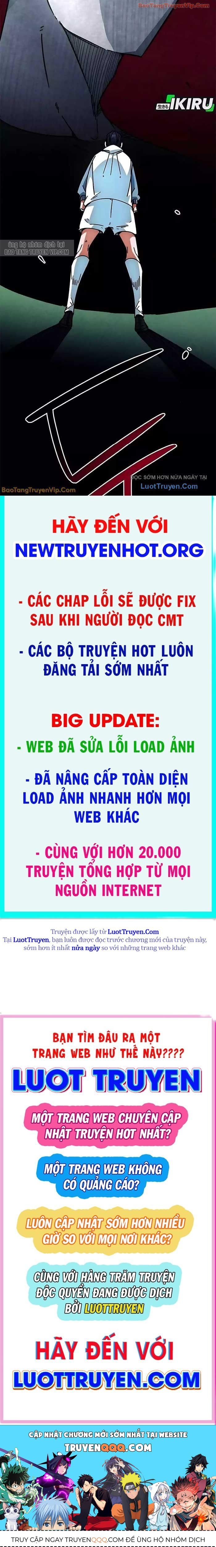 Tôi Bị Hiểu Lầm Là Siêu Sao Trên Sân Cỏ [Chap 40-41]
