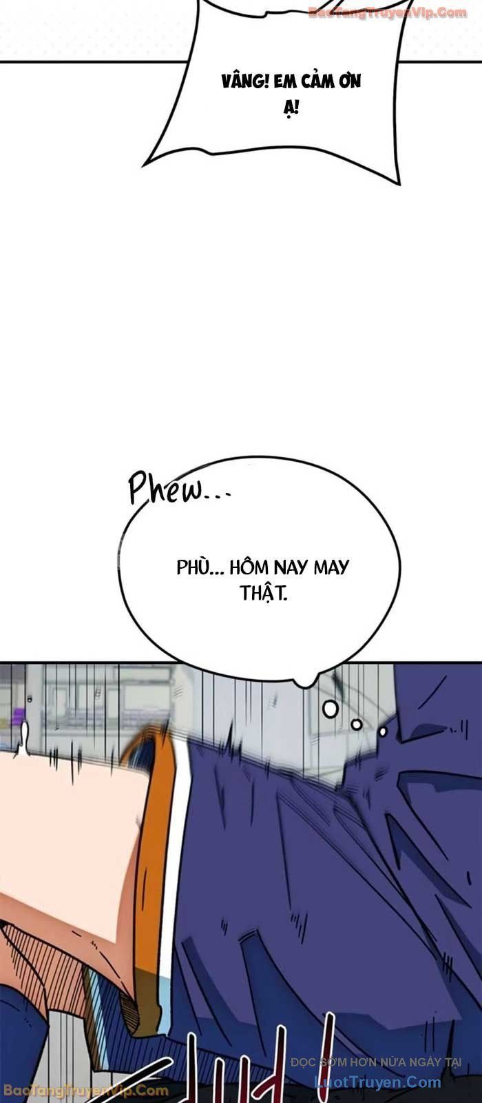 Tôi Bị Hiểu Lầm Là Siêu Sao Trên Sân Cỏ [Chap 40-41]