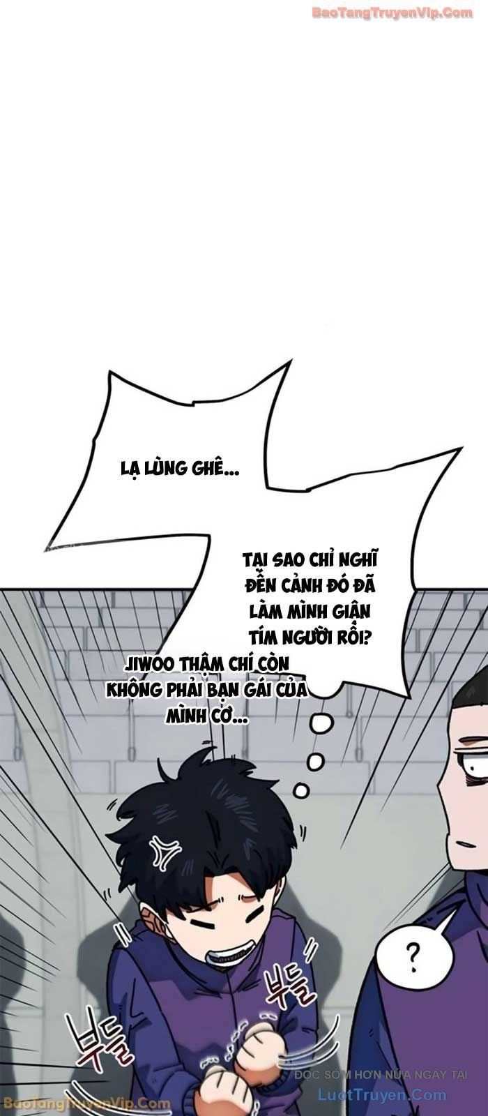 Tôi Bị Hiểu Lầm Là Siêu Sao Trên Sân Cỏ [Chap 40-41]