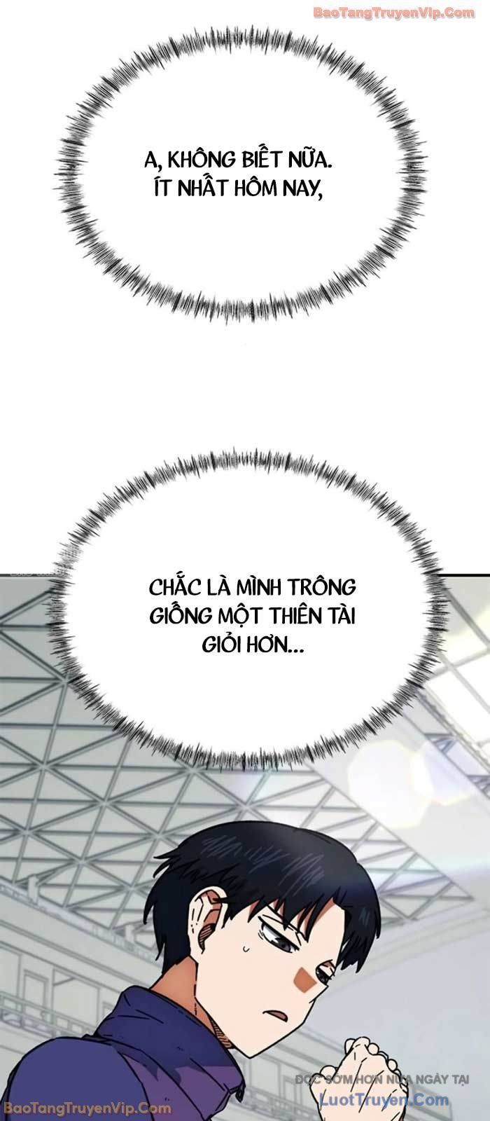 Tôi Bị Hiểu Lầm Là Siêu Sao Trên Sân Cỏ [Chap 40-41]