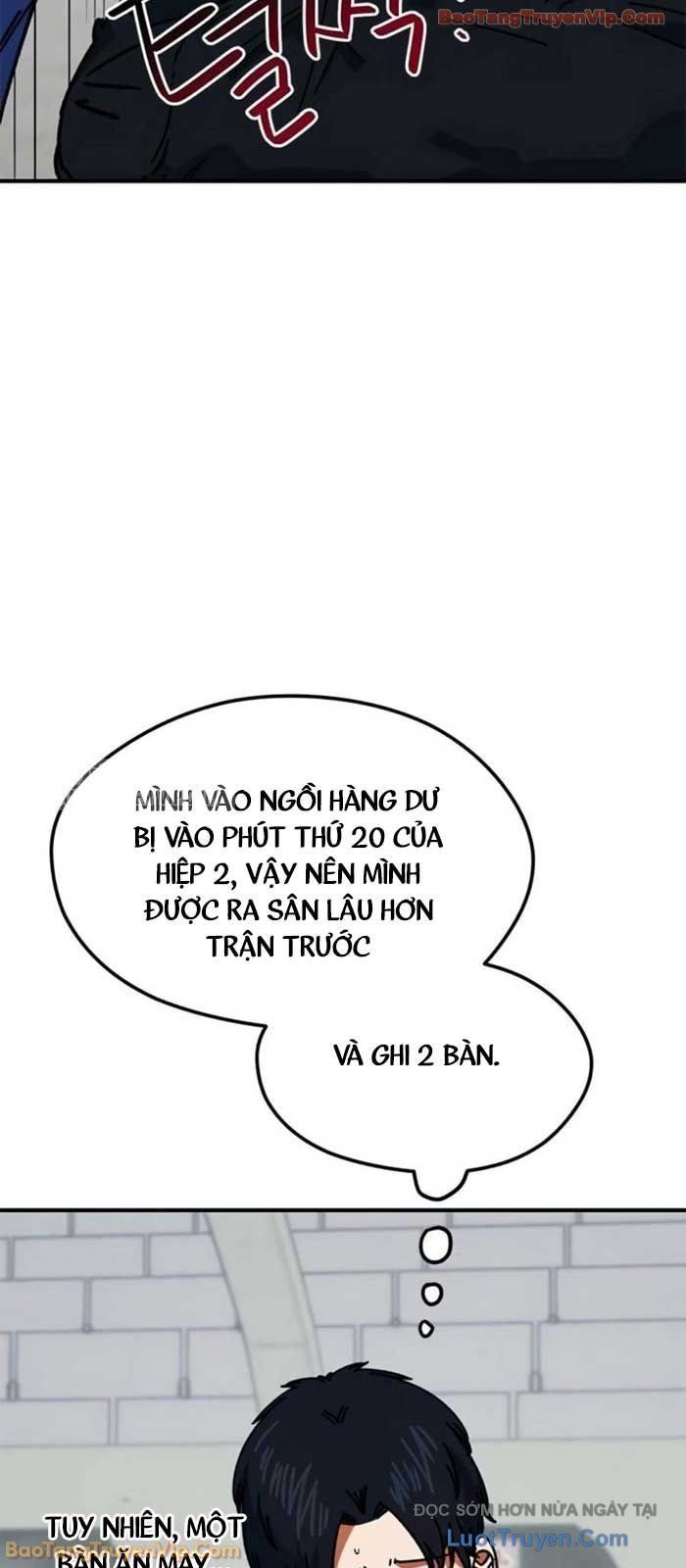 Tôi Bị Hiểu Lầm Là Siêu Sao Trên Sân Cỏ [Chap 40-41]