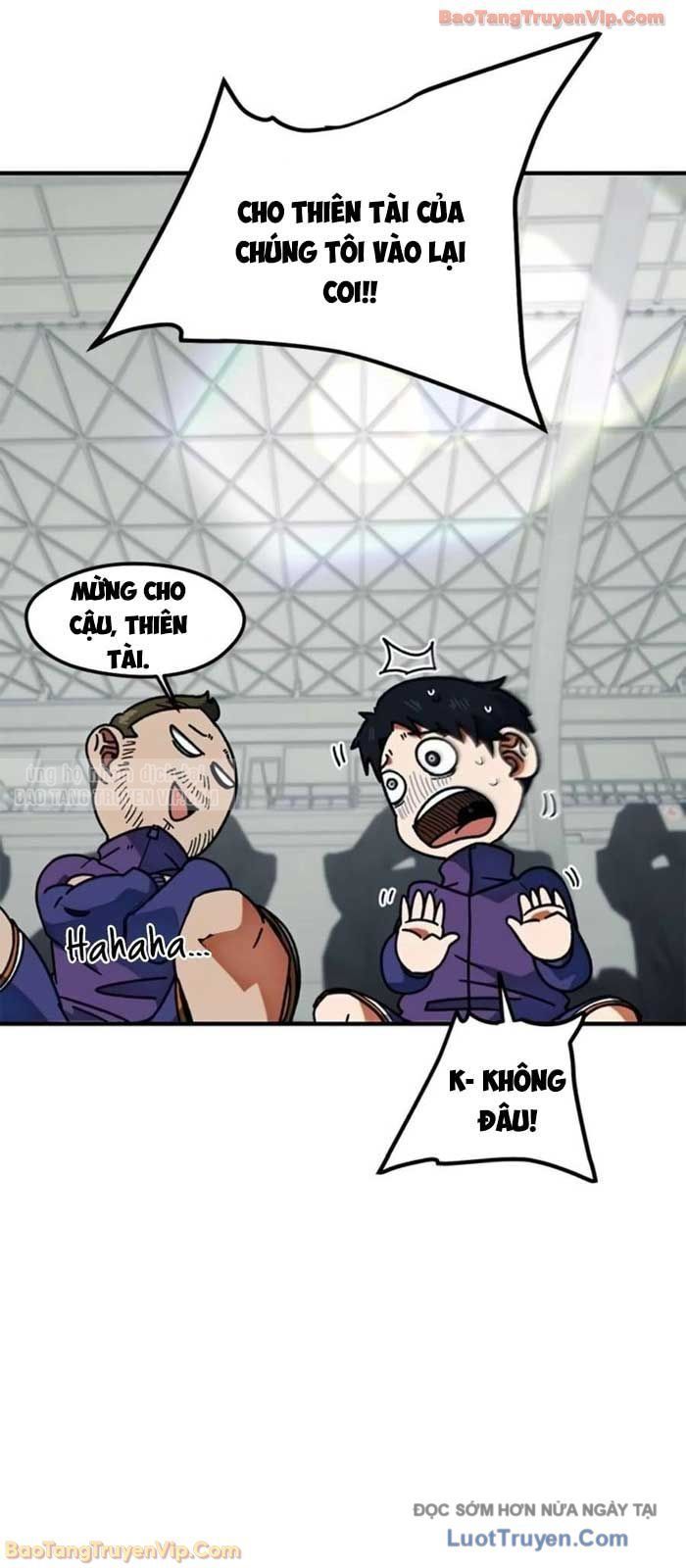 Tôi Bị Hiểu Lầm Là Siêu Sao Trên Sân Cỏ [Chap 40-41]