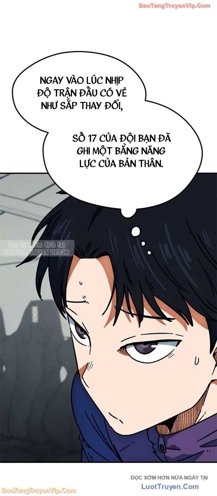 Tôi Bị Hiểu Lầm Là Siêu Sao Trên Sân Cỏ [Chap 40-41]