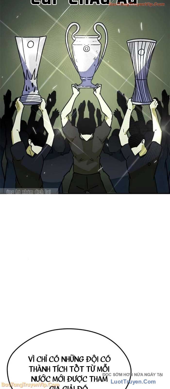 Tôi Bị Hiểu Lầm Là Siêu Sao Trên Sân Cỏ [Chap 40-41]
