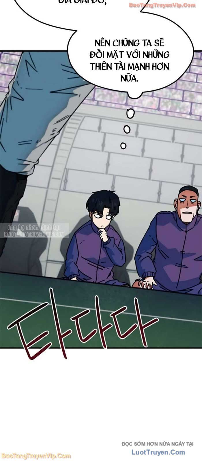 Tôi Bị Hiểu Lầm Là Siêu Sao Trên Sân Cỏ [Chap 40-41]