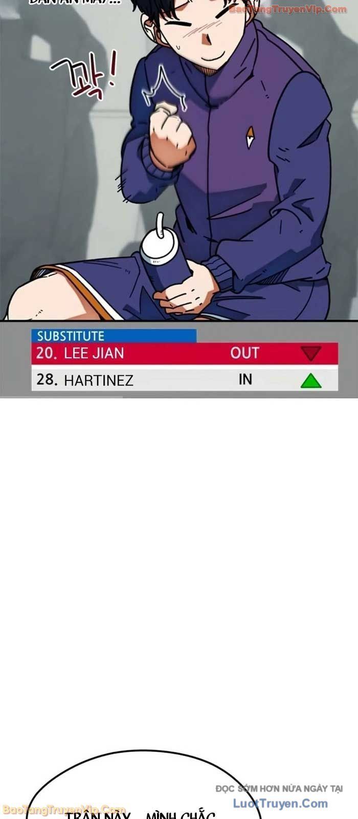 Tôi Bị Hiểu Lầm Là Siêu Sao Trên Sân Cỏ [Chap 40-41]