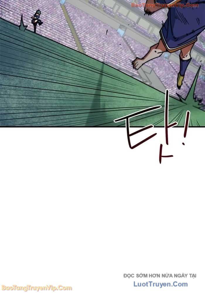 Tôi Bị Hiểu Lầm Là Siêu Sao Trên Sân Cỏ [Chap 40-41]