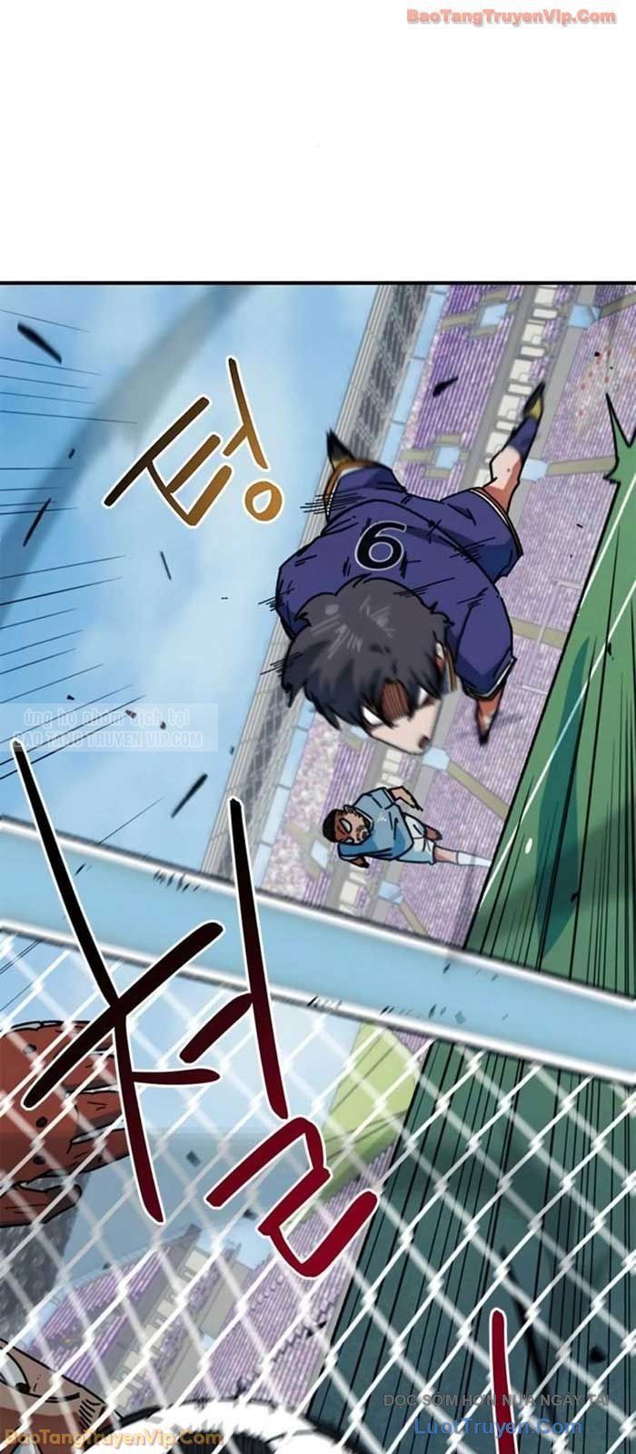 Tôi Bị Hiểu Lầm Là Siêu Sao Trên Sân Cỏ [Chap 40-41]