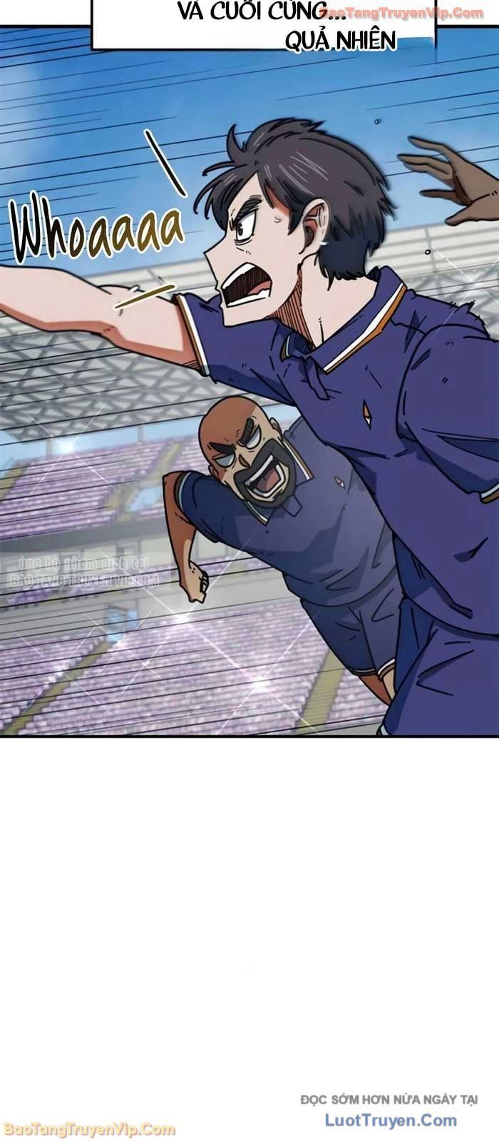 Tôi Bị Hiểu Lầm Là Siêu Sao Trên Sân Cỏ [Chap 40-41]