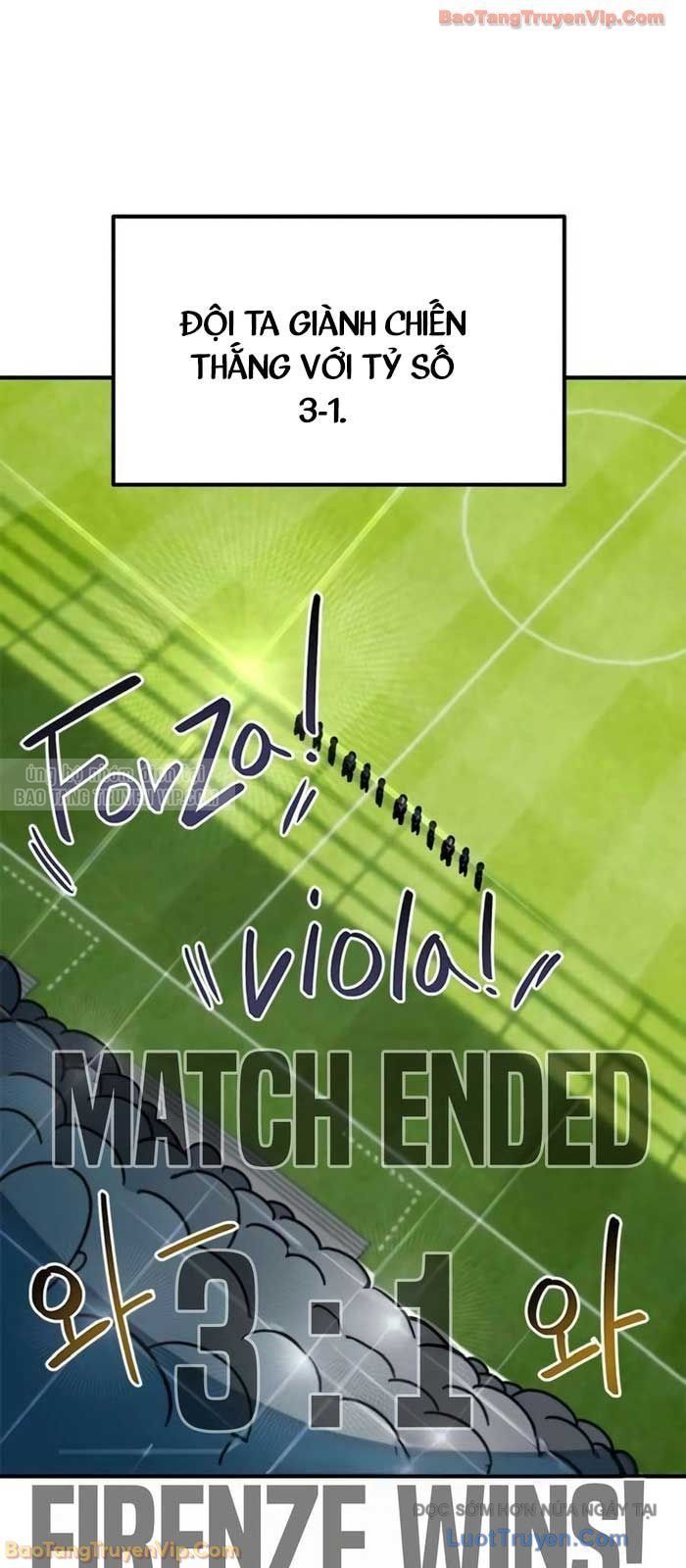 Tôi Bị Hiểu Lầm Là Siêu Sao Trên Sân Cỏ [Chap 40-41]