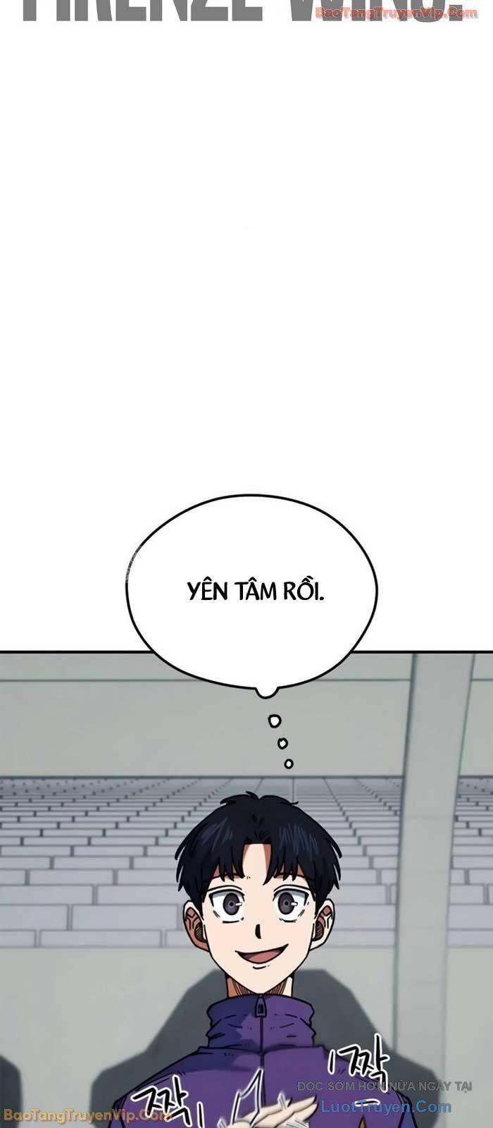 Tôi Bị Hiểu Lầm Là Siêu Sao Trên Sân Cỏ [Chap 40-41]