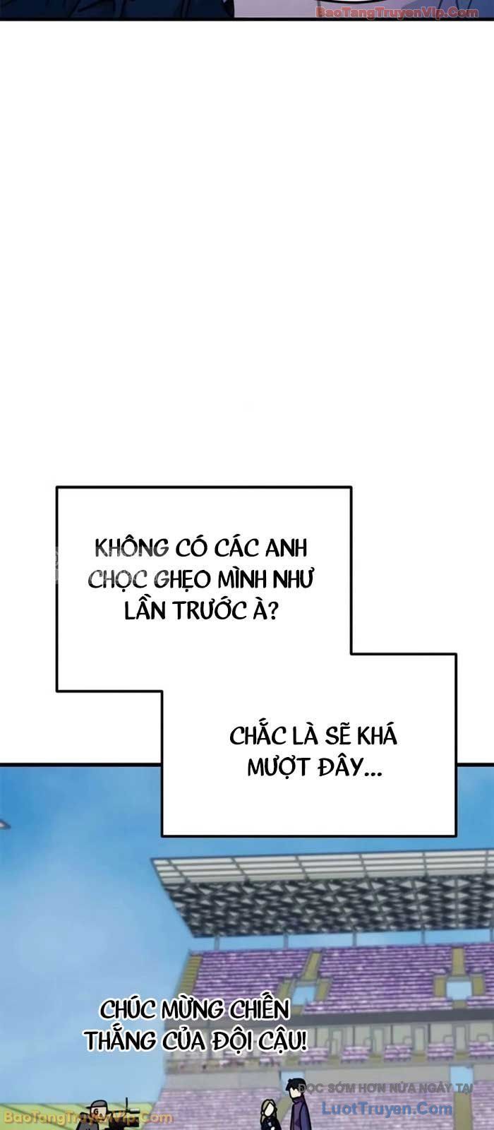 Tôi Bị Hiểu Lầm Là Siêu Sao Trên Sân Cỏ [Chap 40-41]