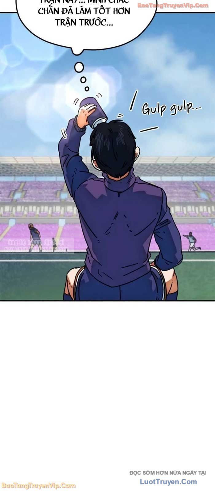 Tôi Bị Hiểu Lầm Là Siêu Sao Trên Sân Cỏ [Chap 40-41]