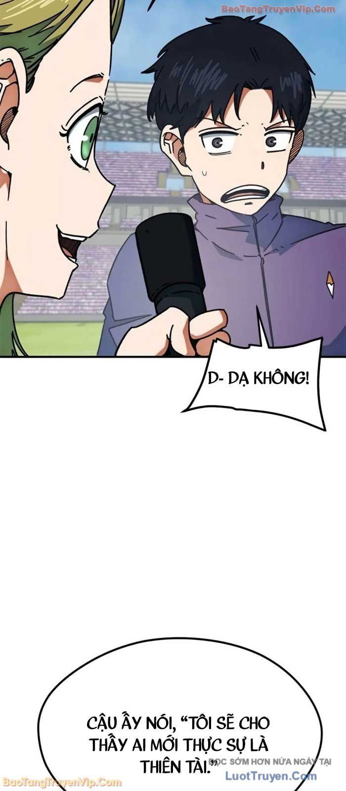 Tôi Bị Hiểu Lầm Là Siêu Sao Trên Sân Cỏ [Chap 40-41]