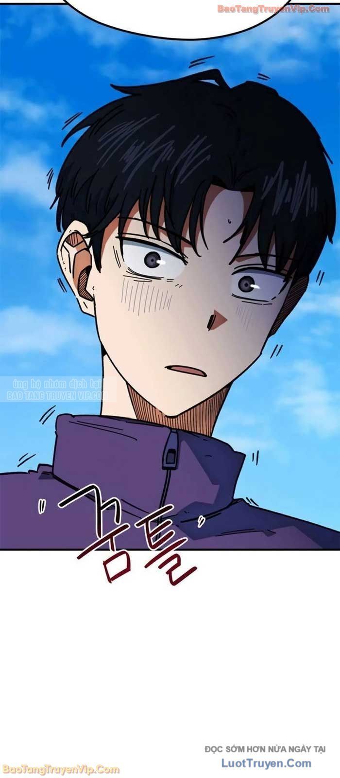 Tôi Bị Hiểu Lầm Là Siêu Sao Trên Sân Cỏ [Chap 40-41]