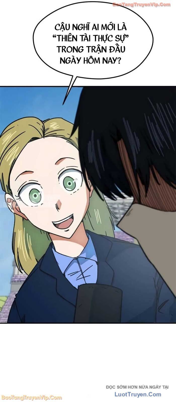 Tôi Bị Hiểu Lầm Là Siêu Sao Trên Sân Cỏ [Chap 40-41]