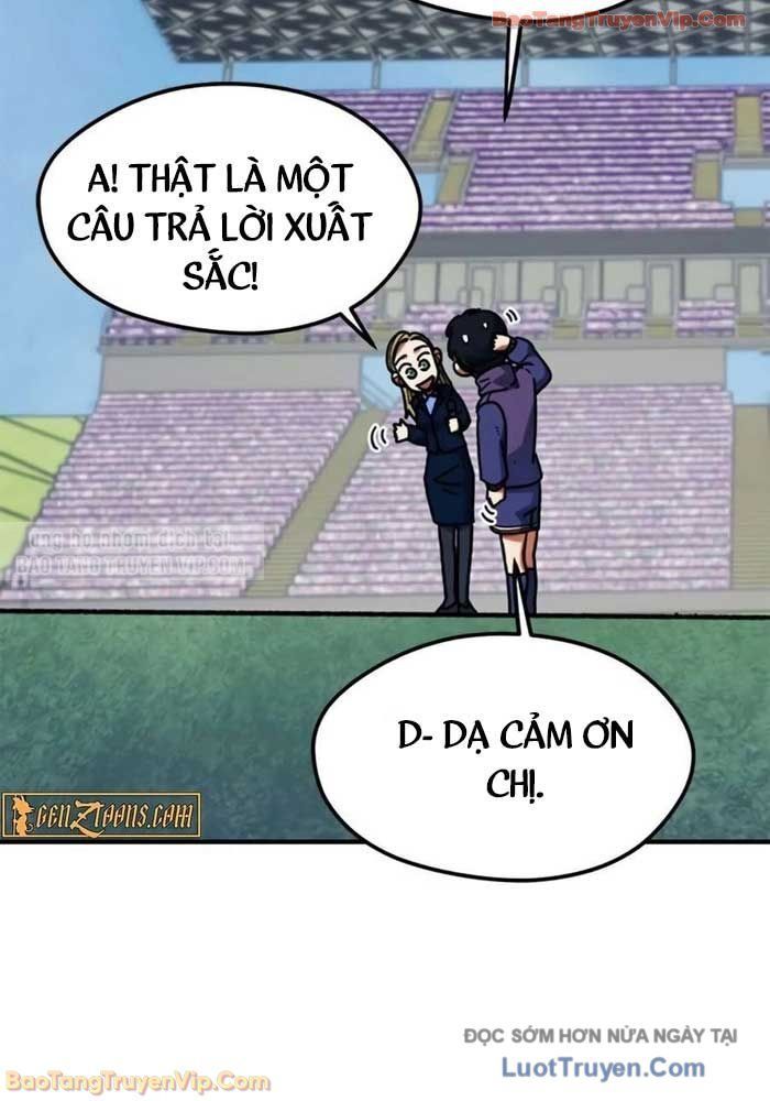 Tôi Bị Hiểu Lầm Là Siêu Sao Trên Sân Cỏ [Chap 40-41]