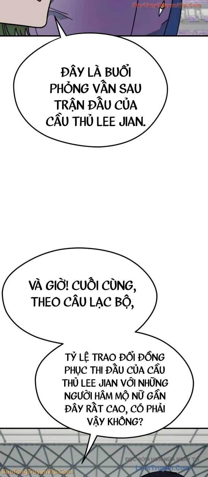 Tôi Bị Hiểu Lầm Là Siêu Sao Trên Sân Cỏ [Chap 40-41]