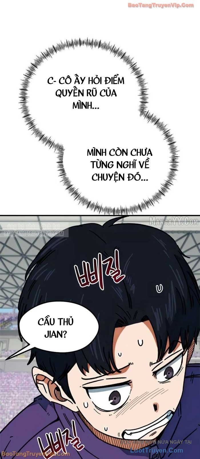 Tôi Bị Hiểu Lầm Là Siêu Sao Trên Sân Cỏ [Chap 40-41]