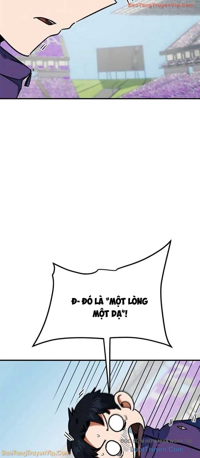 Tôi Bị Hiểu Lầm Là Siêu Sao Trên Sân Cỏ [Chap 40-41]